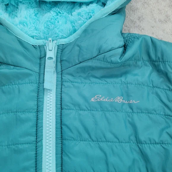 Eddie Bauer jacket - Picture 4 of 7